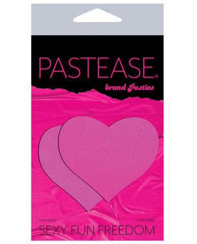 Pastease Heart - O/s