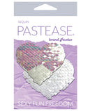 Pastease Color Changing Flip Sequins - O/s