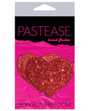 Pastease Glitter Heart O/s