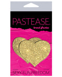 Pastease Glitter Heart O/s