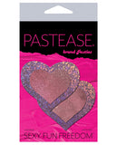 Pastease Glitter Heart O/s