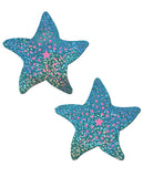 Pastease Liquid Starfish - Seafoam O-s