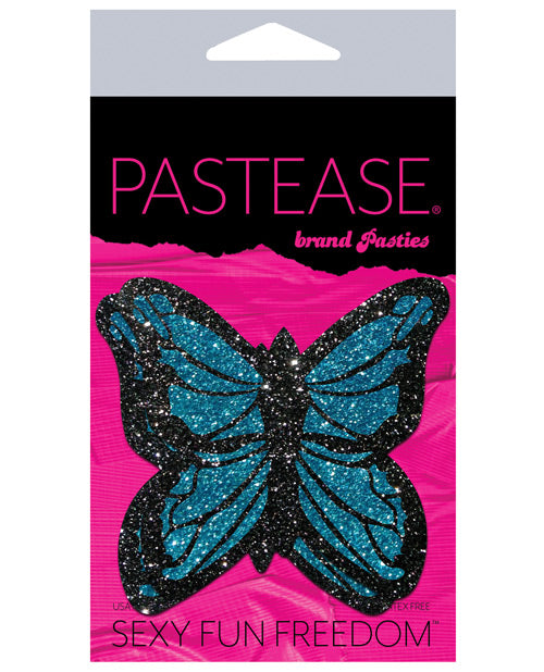 Pastease Glitter Butterfly - O/s