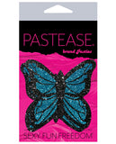 Pastease Glitter Butterfly - O/s