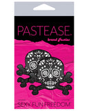 Pastease Day Of The Dead Skull - O/s