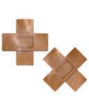 Pastease Bandage - Brown O-s