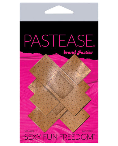 Pastease Bandage - Brown O-s