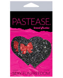 Pastease Glitter Heart O/s