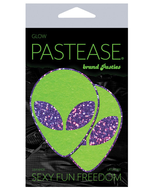 Pastease Glitter Alien - O/s