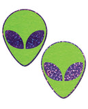 Pastease Glitter Alien - O/s