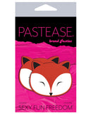 Pastease Fox -red-white O-s