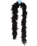 Lightweight Feather Boa