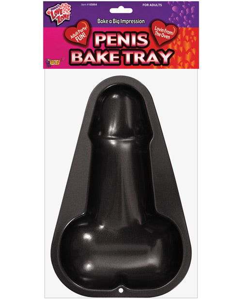 Penis Bake Tray