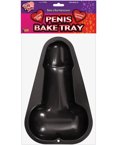 Penis Bake Tray