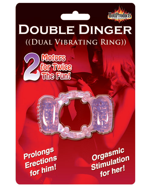 Humm Dinger-double Dinger