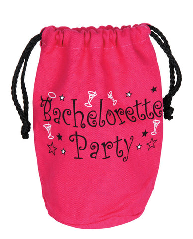 Bachelorette Tote Bag