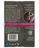 Bring It Up Original Breast Lifts - A- D Cup Pack Of 8