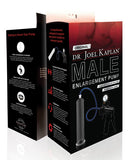 Dr. Joel Kaplan Male Impotence Kit 2" I.d.