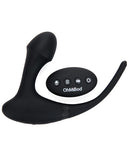 Ohmibod Club Vibe 3.oh Hero Anal Plug