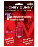 Horny Honey Bunny