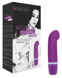 Bcute Curve Massager