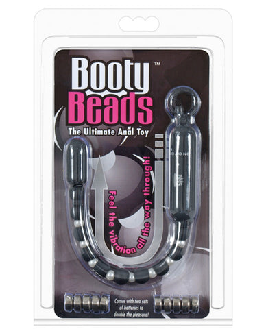 Booty Beads The Ultimate Anal Toy -