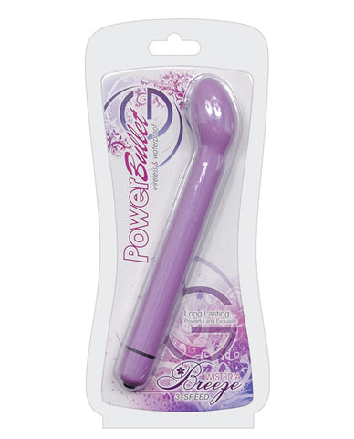 Breeze Power Bullet Wisteria