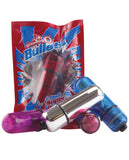 Screaming O Vibrating Bullet - Asst. Colors