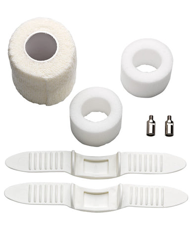 Jes Extender Tune Up Kit - White