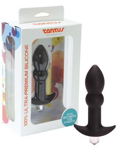 Tantus Perfect Plug Plus -