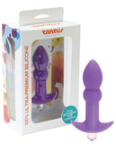 Tantus Perfect Plug Plus -