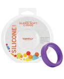 Tantus 1.5" Supersoft C Ring