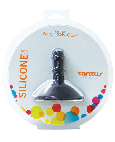 Tantus Silicone Suction Cup Accessory