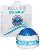 Fuzu Massage Ball - Neon