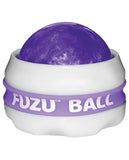 Fuzu Massage Ball - Neon