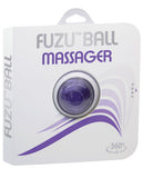 Fuzu Massage Ball - Neon