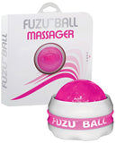 Fuzu Massage Ball - Neon