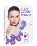 Fuzu Fingertip Massager - Neon