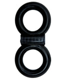 Adam Male Cock & Ball Infinity Cockring - Display Of 24