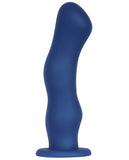 Adam & Eve Joy Ride W-power Boost, Harness Compatible Vibrator