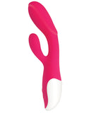 Adam & Eve Clit Boppin Bunny - Pink