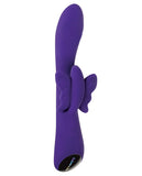 Adam & Eve Eve's Slim Butterfly G - Purple