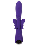 Adam & Eve Eve's Slim Butterfly G - Purple