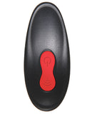 Adam & Eve Adam's Prostate Massager W-remote - Black