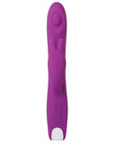 Adam & Eve Eve's Deluxe Rabbit Thumper - Purple