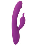 Adam & Eve Eve's Deluxe Rabbit Thumper - Purple