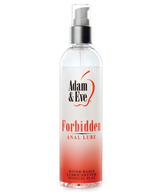 Adam & Eve Forbidden Anal Water Based Lube