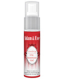 Adam & Eve Clit Sensitizer - 1 Oz Strawberry