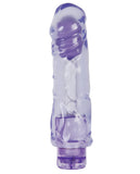 Adam & Eve Chubby Fun Vibe - Purple