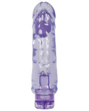 Adam & Eve Chubby Fun Vibe - Purple